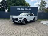 Audi Q5 55 TFSI e quattro S line Matrix LED Panorama - Audi Q5 in Lübeck