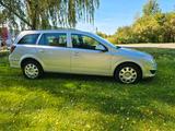 Opel Astra H Caravan Bj. 2009 - Opel Astra aus 2009 mit Diesel-Antrieb: Kombi