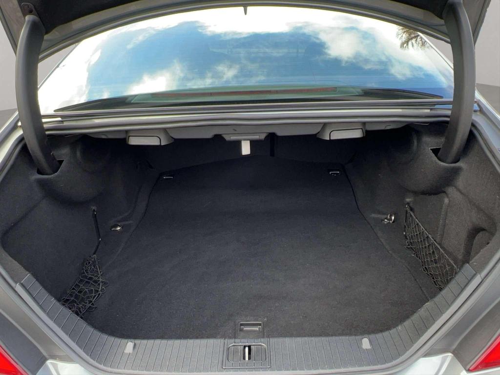 Mercedes-Benz CLS 350