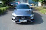 Mercedes-Benz A 250 AMG Line/ Night-Paket/ Pano. SHD/ Euro 6d- - gebrauchte Mercedes-Benz A 250 aus dem Jahr 2019