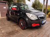 Opel Agila 1.0 ecoFLEX - - Opel Agila in Essen