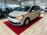 Volkswagen Touran 1.4TSI Cup Comfortl*7-Sitzer*TÜV+Insp.NEU - VW Touran Gebrauchtwagen in Duisburg