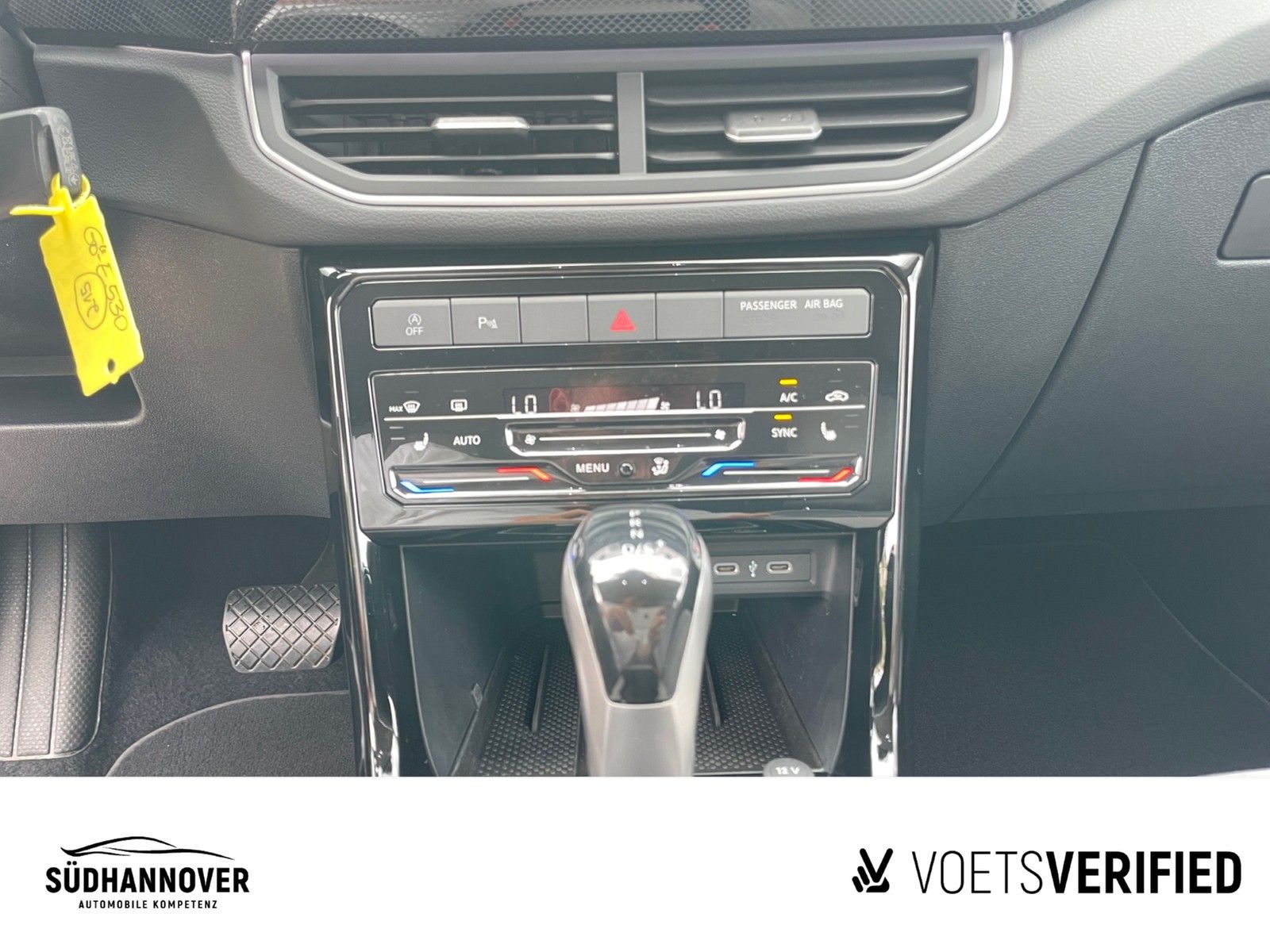 Volkswagen T-Cross - Bild 10