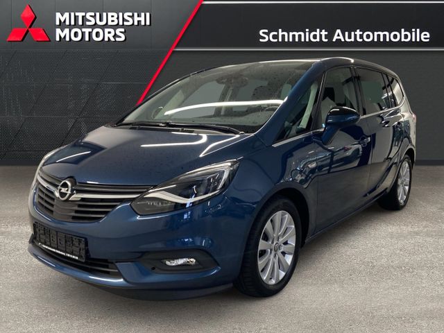 Opel Zafira C 1.6 SIDI Turbo Business Edition Pano AH