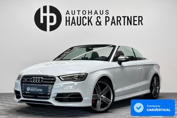 Audi S3 - 1