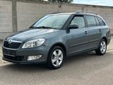 Skoda Fabia Combi Fresh *Sitzheizung*Klimaautomatik* - Skoda Gebrauchtwagen in Heidelberg