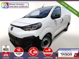 Fiat Scudo AT L3 AHK Navi SHZ Kam Webasto UVP-39%* - Fiat Scudo in München