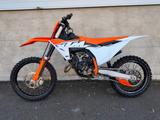 KTM SX 125 - KTM 125 SX