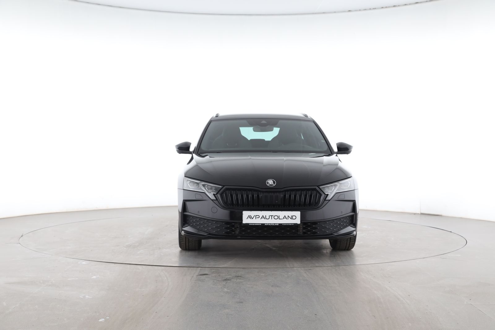 Skoda Octavia - Bild 6