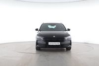 Skoda Octavia - Vorschau Bild 6