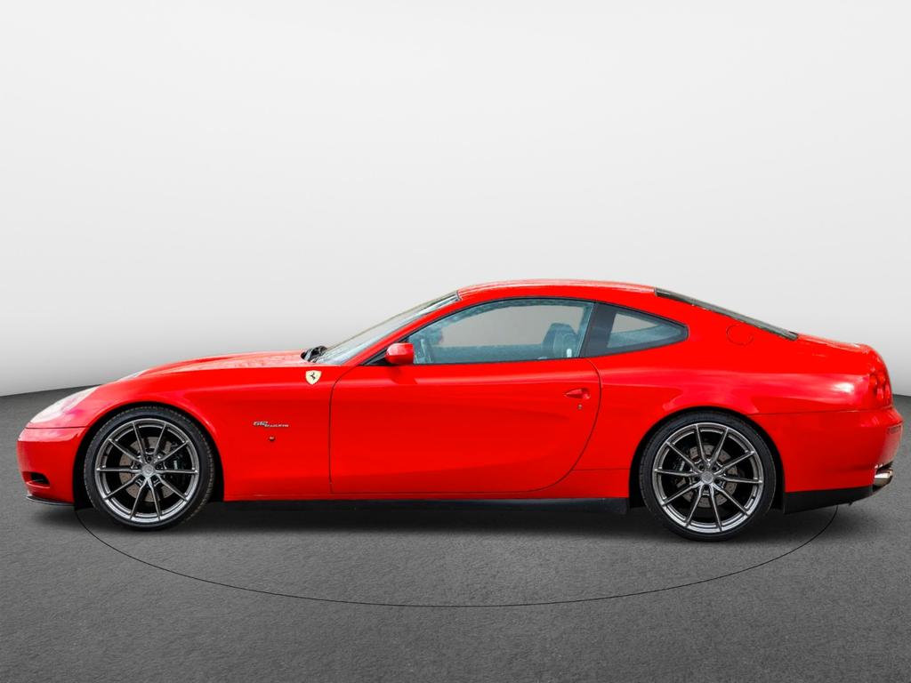 Ferrari 612