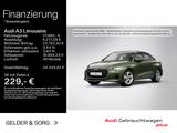 Audi A3 Limousine 35 TFSI AHK*LED*Navi*RFK*EPH - Audi Jahreswagen