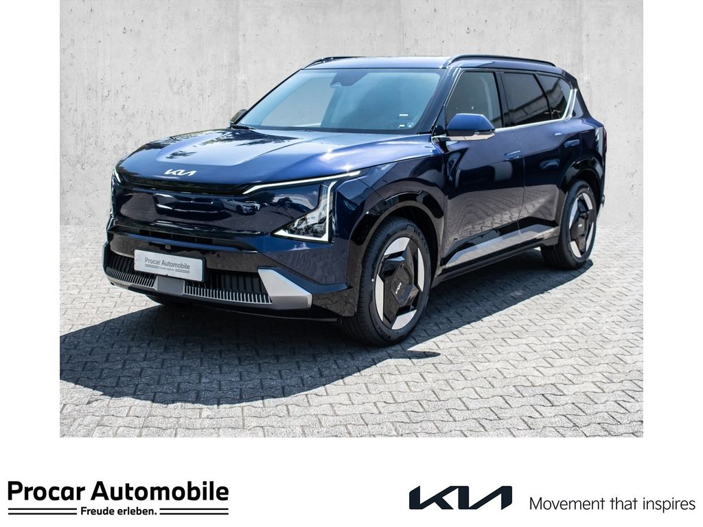 Kia EV5 81,4kWh 2WD Earth DriveWise Sound-Paket