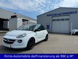 Opel Adam Jam 1.4 IntelliLink Berganfahr-Assistent - Opel Adam in Herne