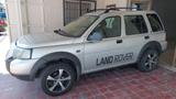 Land Rover Freelander 2.0 Td4 16V 4x4 garantito - Land Rover Freelander aus 2003: Td4