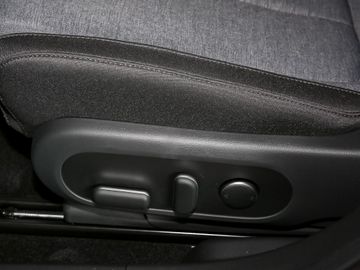 Hyundai Ioniq 5 Elektro Dynamiq Allrad Navi Sitzheiz PDC