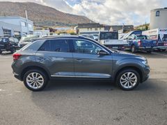 VW T-Roc Style 150 PS DSG #LED+ #ACC #AHK VW T-Roc Style 150 PS DSG #LED+ #ACC #AHK