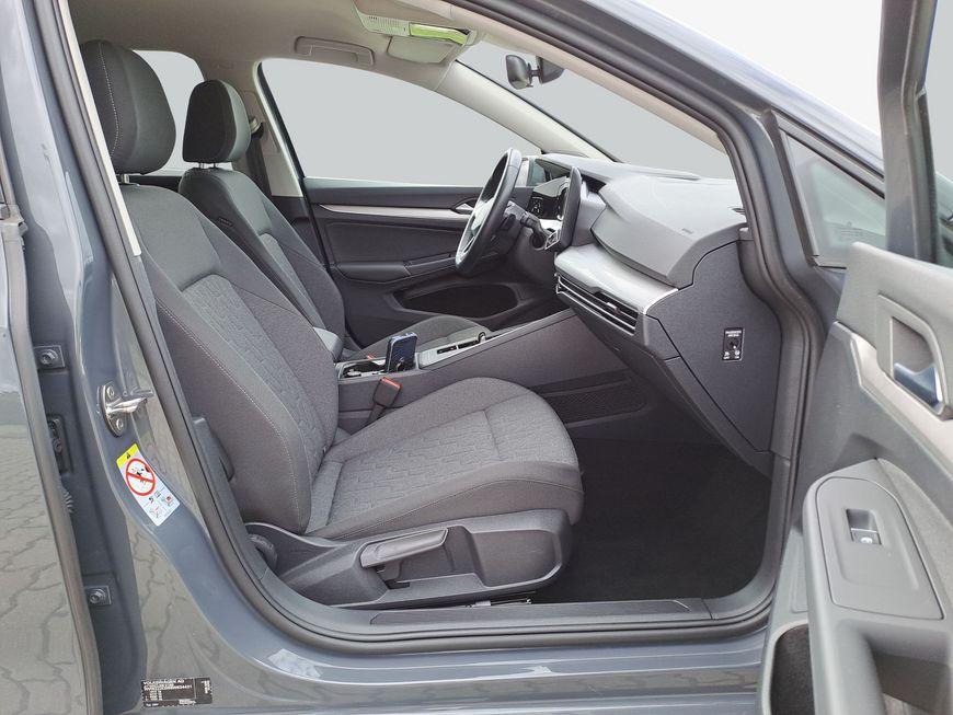 Volkswagen Golf Variant 1.5 eTSI OPF DSG Life Winterpak.*GJ, миниатюра 12