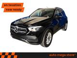 Mercedes-Benz GLE 350 e 4Matic e 360°/AHK/AUT/KeyLess/LED/Navi - gebrauchte SUV & Geländewagen