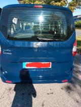 Ford tourneo courier - Ford Tourneo Courier aus 2014