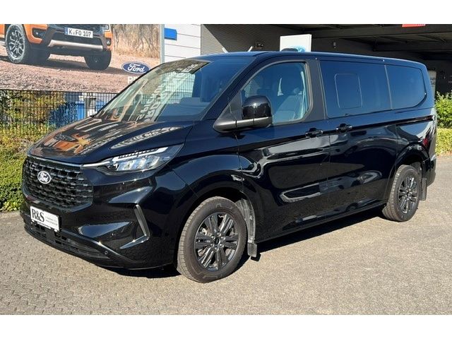 Image of Ford Tourneo Custom