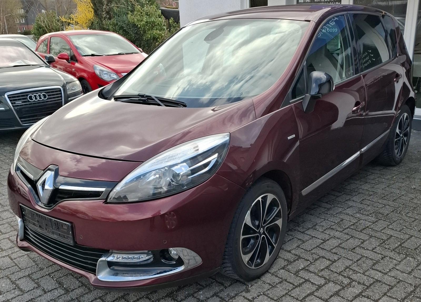 Renault Bose Edition ENERGY dCi 130 S/S EURO 6* 2015 (31