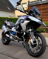 BMW R 1250 GS  - GEBRAUCHT BONN