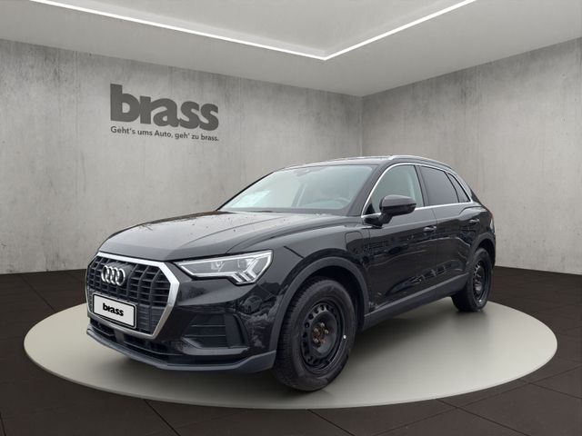 Audi Q3 TFSI e 45 TFSIe 180(245) kW(PS) S tronic