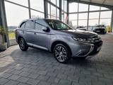 Mitsubishi Outlander Edition+ 4WD Automatik - Mitsubishi aus 2018