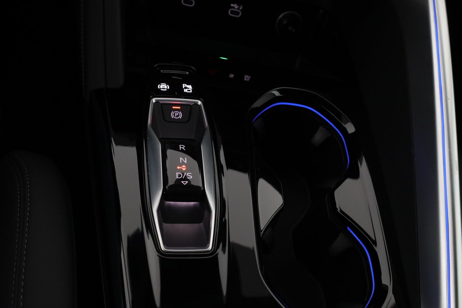 Audi Q5 - Bild 17