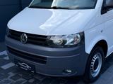 Volkswagen T5 Transporter Kombi  4Motion 8 Sitze Klima AHK - Volkswagen: Transporter 8