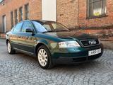 Audi A6 2.8 quattro tiptronic - - Audi A6 aus 1999: 2.8