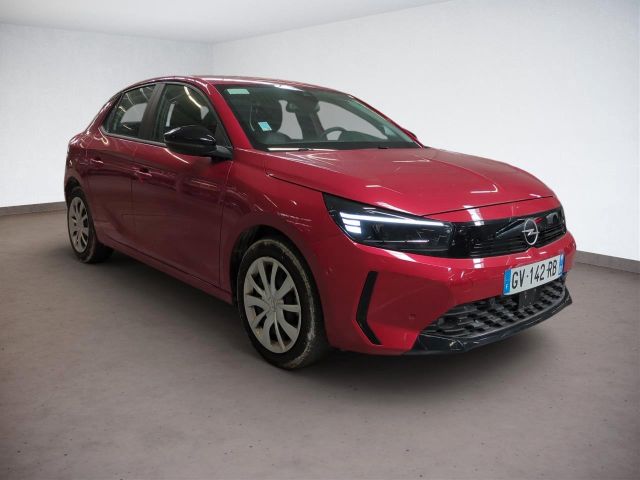 Corsa F