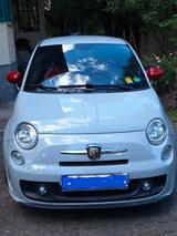 Abarth 500 1.4 T-Jet 16V - Original 2008 