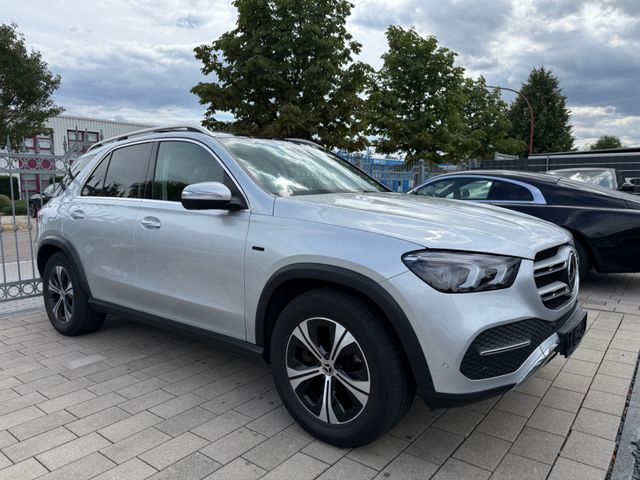 Mercedes-Benz GLE 350de*4Matic*Pano*Memory*Burmester*360 Kamer