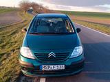 Citroën C3 1.1 X X - Citroen C3 X mit Benzin-Antrieb