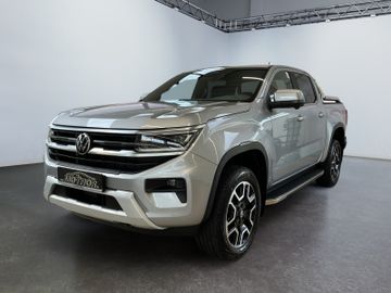 Volkswagen Amarok - 2