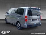 Citroën Spacetourer PLUS XL 180 AT LED+Navi+Kamera+SHZ+ - Citroën SpaceTourer Kombi Gebrauchtwagen