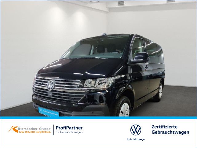 Volkswagen T6.1 Caravelle 2,0 TDI Comfortline Aut. Klima