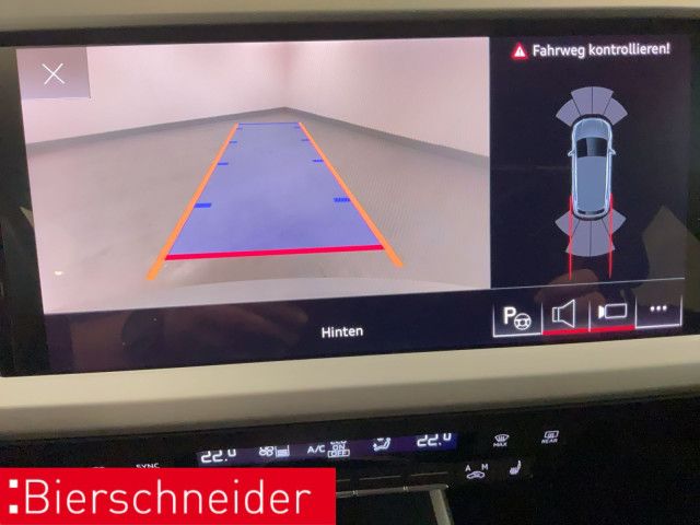Audi Q4 e-tron - Bild 22