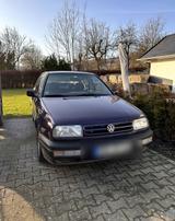 Volkswagen Vento 1.8 Atlantic Atlantic - gebrauchte VW Vento aus dem Jahr 1995
