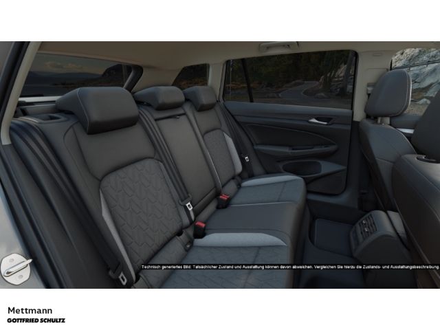 Volkswagen Golf - Bild 7