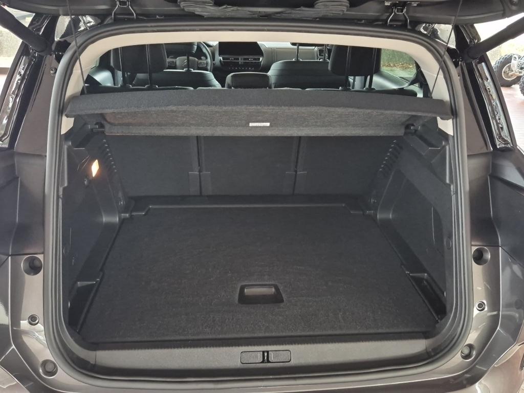 Citroën C5 Aircross Shine AT Shz Navi Kamera PDC v+h