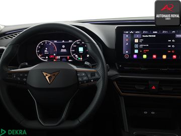Cupra Leon - 10