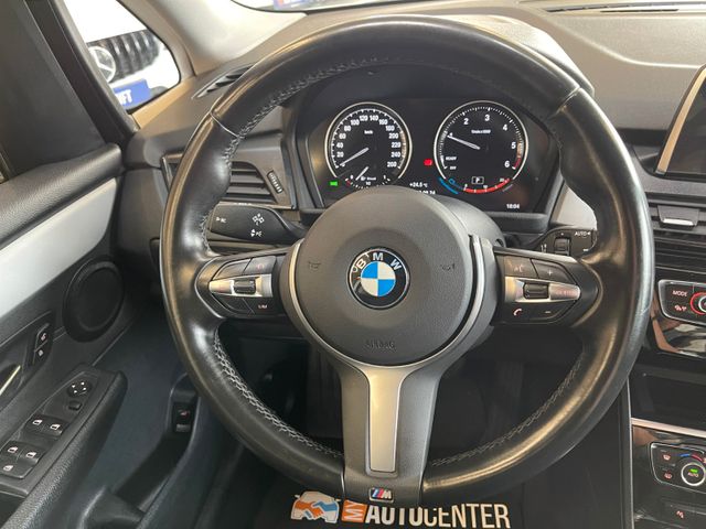 BMW 216d Active Tourer Advantage *1.HD*19%*NAVI*LED*