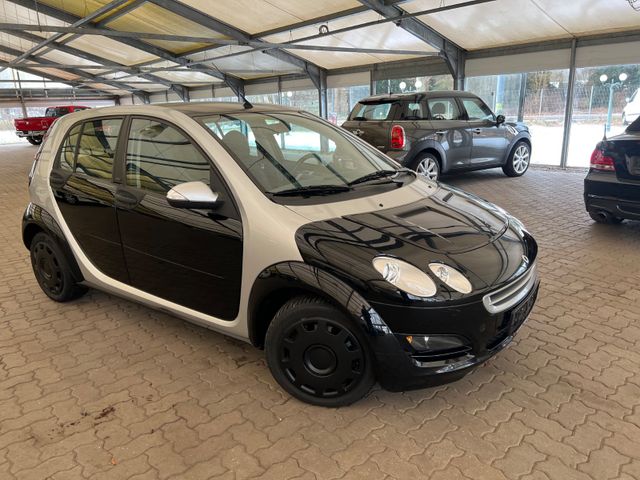 Smart ForFour forfour Basis 80kW