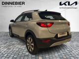 Kia Stonic Vision Automatik+LED+Navigation+Kamera - Kia Stonic Jahreswagen