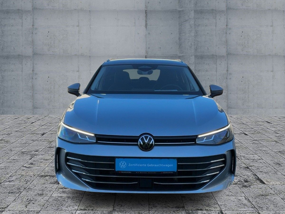 Volkswagen Passat Variant - Bild 3