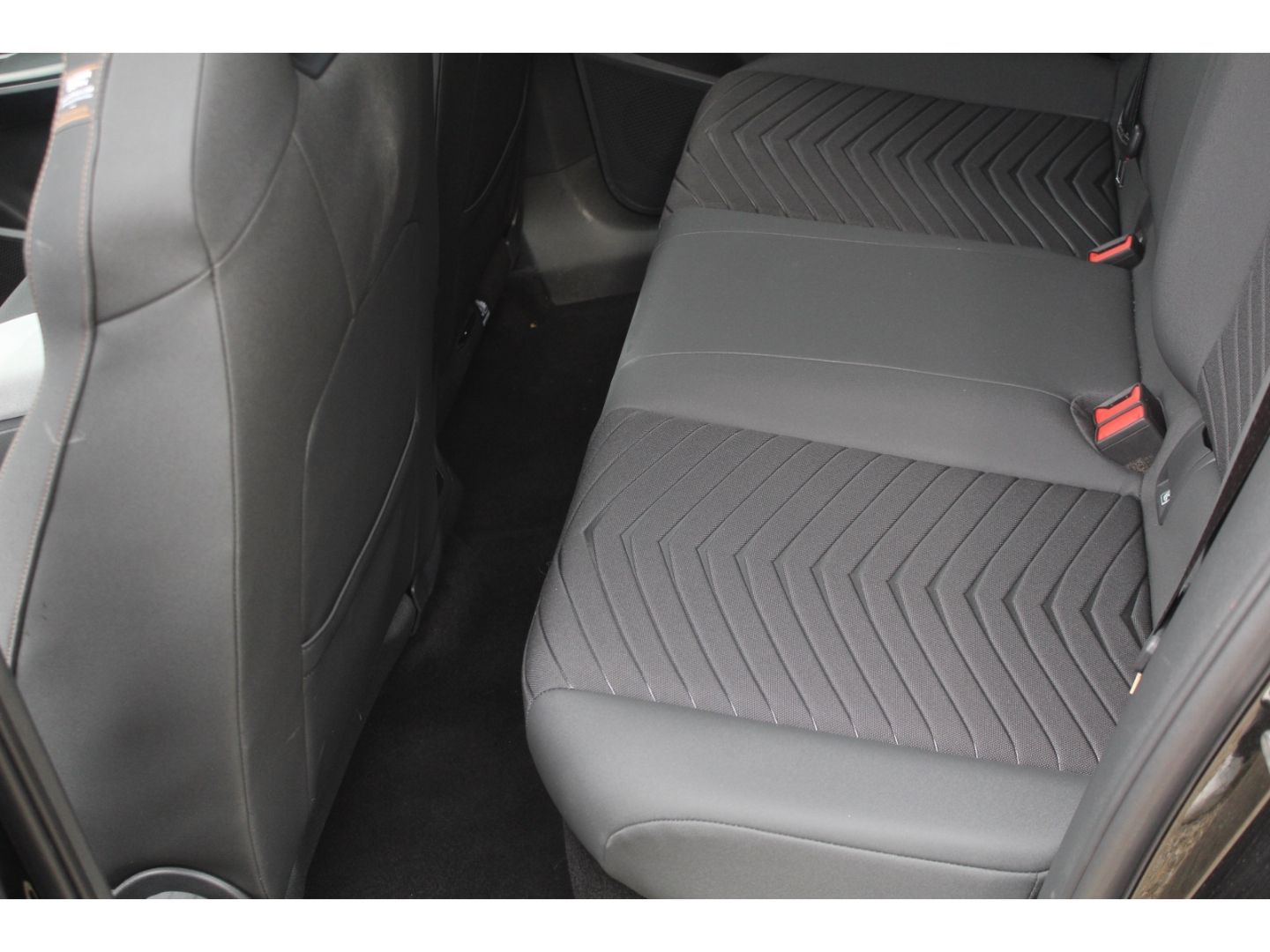 Cupra Born - Bild 19