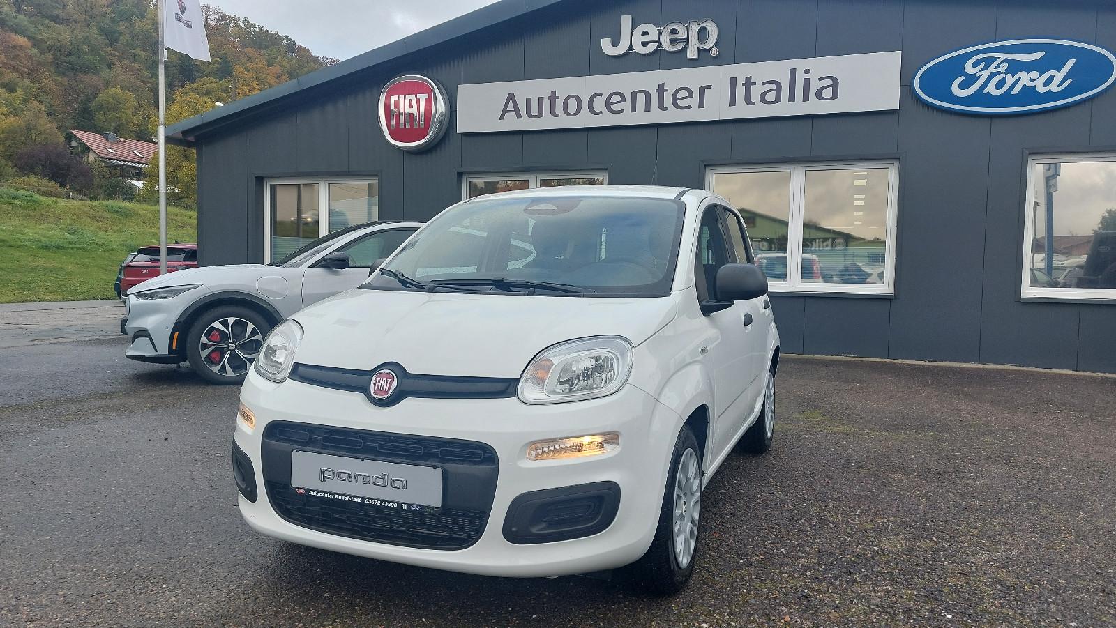 Fiat Pandina